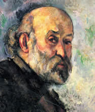 Paul Cezanne 塞尚